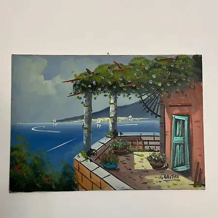 Casa Tasca Apartamento *