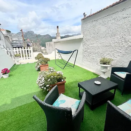 Casa Tasca Apartment *