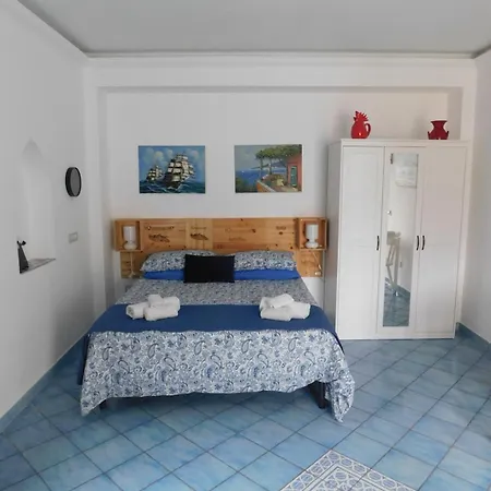 Casa Tasca Appartement