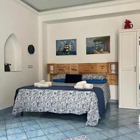 Appartement Casa Tasca *