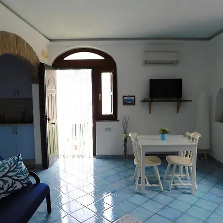 Appartement Casa Tasca *