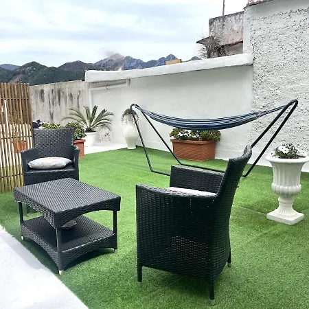 Casa Tasca Daire *