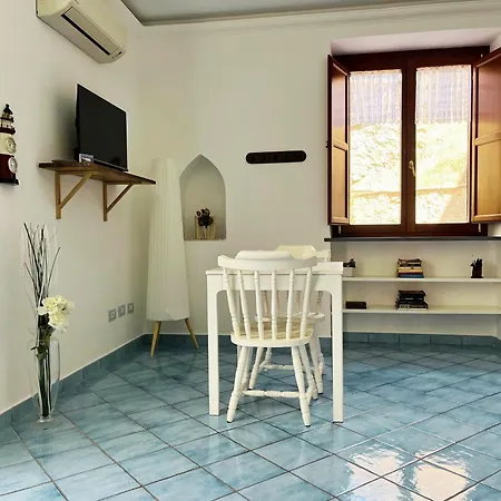 Appartement Casa Tasca *