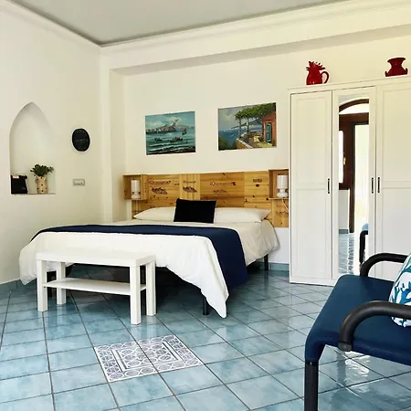 Casa Tasca Appartement *