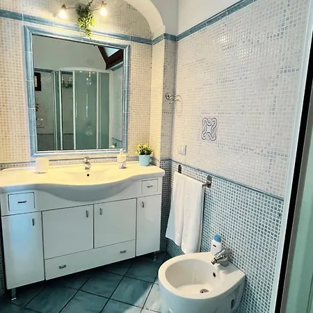 Casa Tasca Appartement