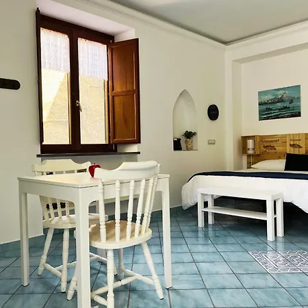 Appartement Casa Tasca *