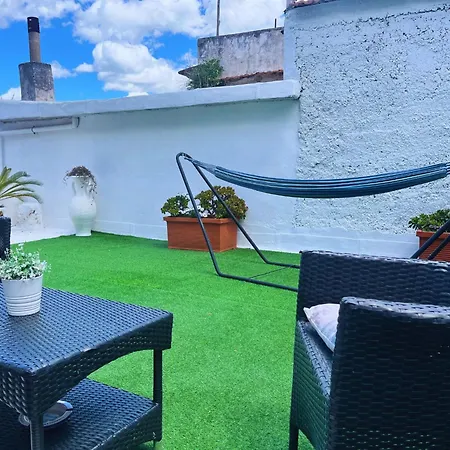 Appartement Casa Tasca