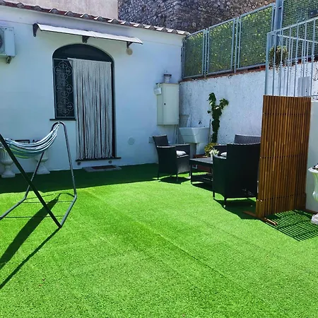 Casa Tasca *
