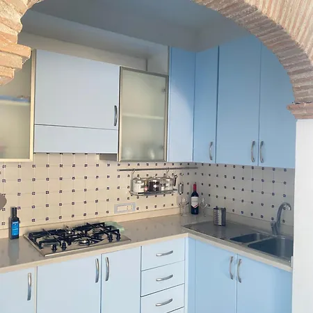 Casa Tasca Апартаменты Равелло