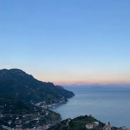 Appartement Casa Tasca Ravello