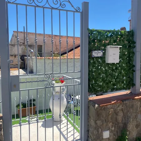 Casa Tasca Равелло