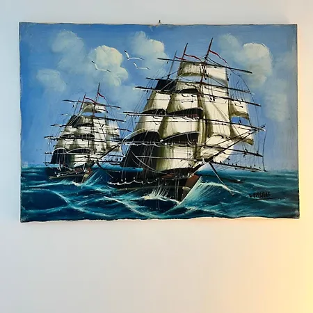 Casa Tasca Равелло