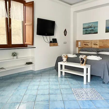 Casa Tasca Ravello