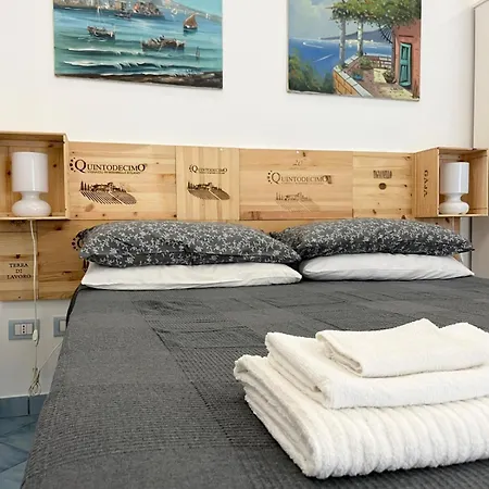 Casa Tasca Appartement Ravello