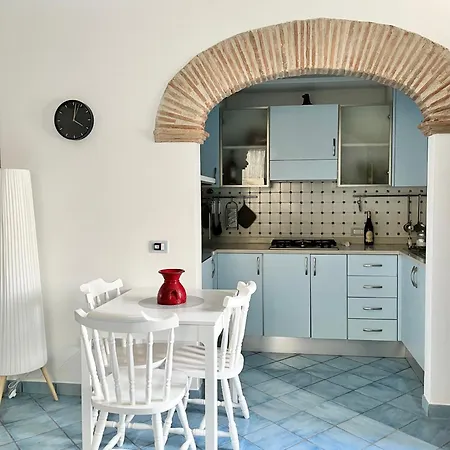 Casa Tasca * Равелло