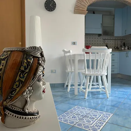Casa Tasca * Ravello