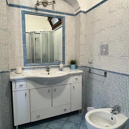 Casa Tasca Appartement