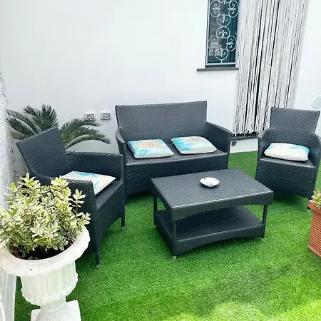 Casa Tasca Равелло