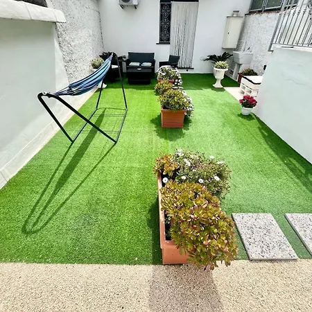 Апартаменты Casa Tasca