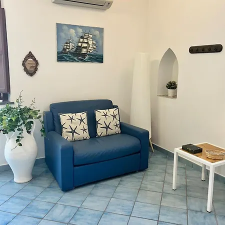 Casa Tasca Appartement *