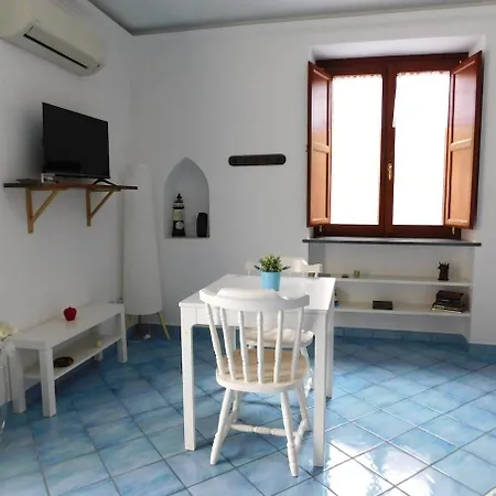 Apartment Casa Tasca