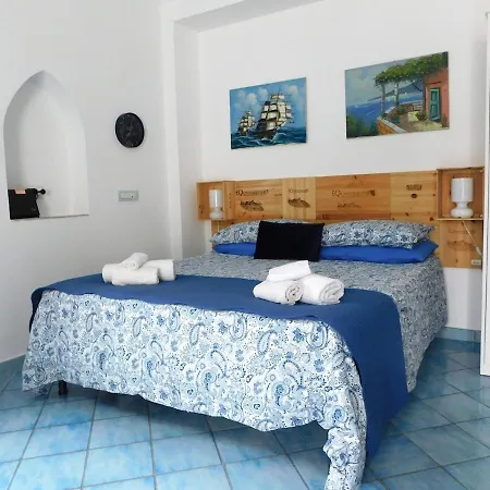 Casa Tasca * Ravello