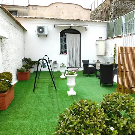 Casa Tasca Apartment