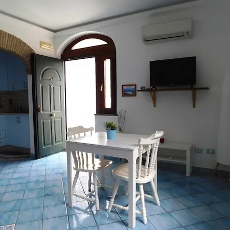 Casa Tasca Apartment Ravello