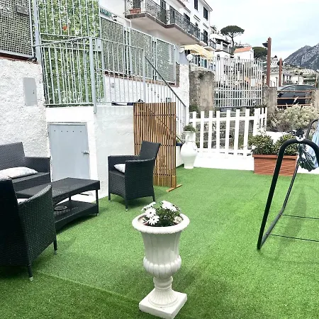 Casa Tasca Apartment