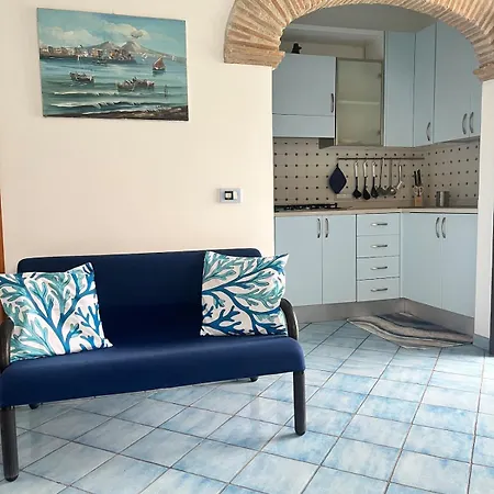 Apartment Casa Tasca Ravello