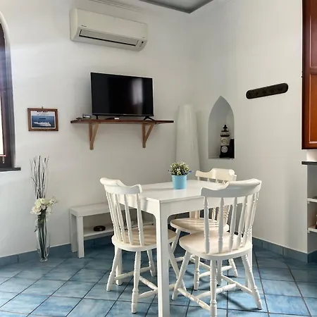 Casa Tasca Ravello