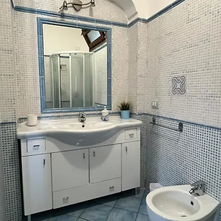 Apartment Casa Tasca Ravello